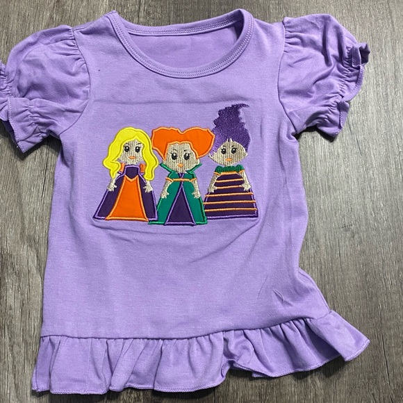 Hocus-pocus shirt - Picture 1 of 2